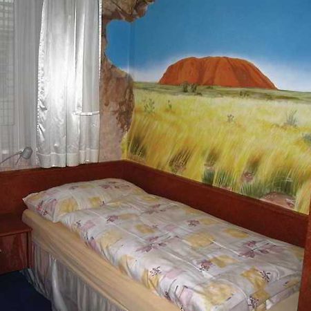 Hotel Drachen Bázel Kültér fotó