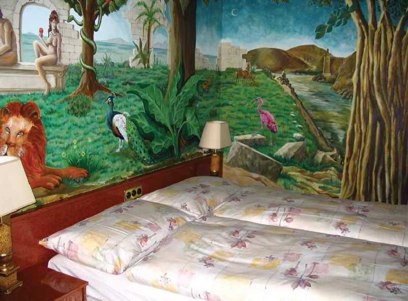 Hotel Drachen Bázel Kültér fotó